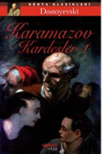 Karamazov Kardeşler-1