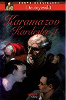 Karamazov Kardeşler-1