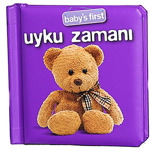 Baby's First - Uyku Zamanı