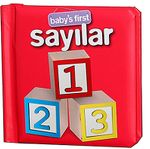Baby's First - Sayılar
