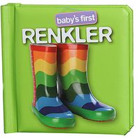 Baby's First - Renkler