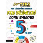 5. Sınıf Fen Bilimleri Soru Bankası Fen Liselerine Hazırlık