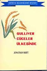 Gülliver Cüceler Ülkesinde