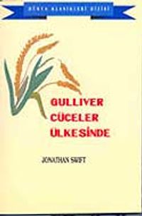 Gülliver Cüceler Ülkesinde