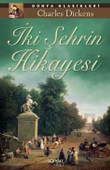 İki Şehrin Hikayesi