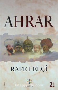 Ahrar - Rafet Elçi