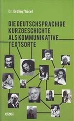 Die Deutschsprachige Kurzgeschichte Als Kommunikative Textsorte