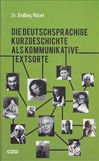 Die Deutschsprachige Kurzgeschichte Als Kommunikative Textsorte
