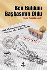 Ben Buldum Başkasının Oldu