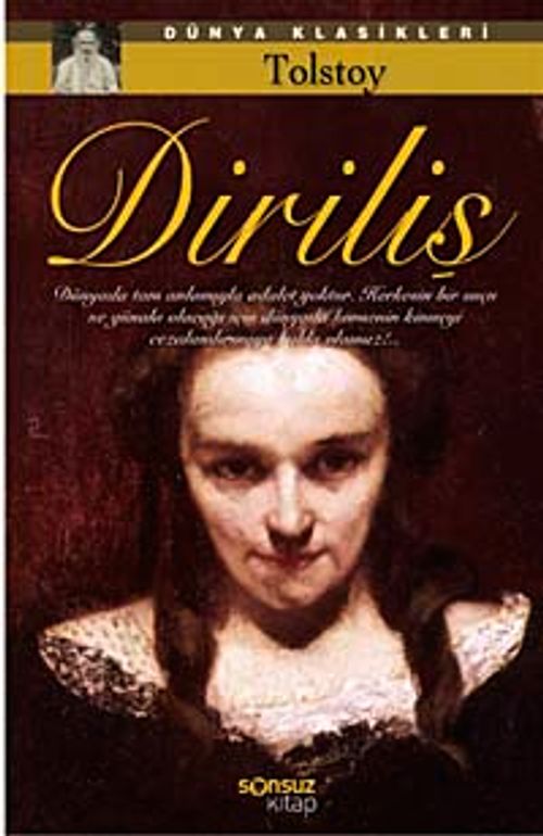 Diriliş