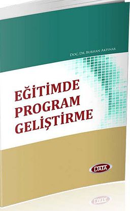 Eğitimde Program Geliştirme