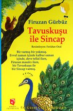 Tavuskuşu ile Sincap