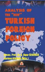 Analysis of the new Turkish Foreign Policy