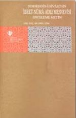 Şemseddin-i Sivasi'nin İbret-Nüma Adlı Mesnevisi