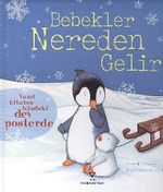 Bebekler Nereden Gelir