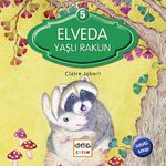 Elveda Yaşlı Rakun / Seni Çok Seviyorum Allah'ım -5