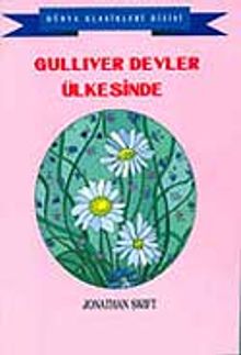 Gülliver Devler Ülkesinde