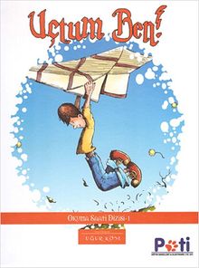 Uçtum Ben! & Okuma Saati Dizisi-1