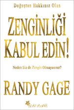 Zenginliği Kabul Edin!