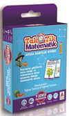 7.Sınıf Taktik Matematik Akıllı Kartlar Oyunu
