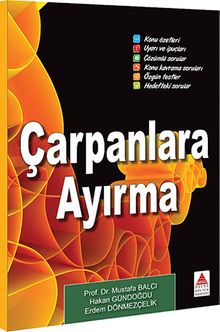 Çarpanlara Ayırma