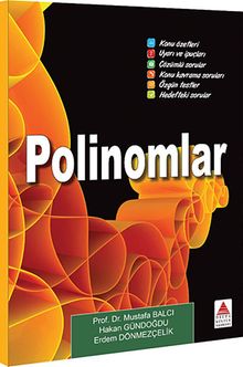 Polinomlar
