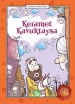 Keramet Kavuktaysa / Nasrettin Hoca Serisi -4