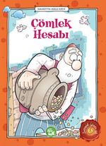 Çömlek Hesabı / Nasrettin Hoca Serisi -6