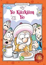 Ye Kürküm Ye / Nasrettin Hoca Serisi -5