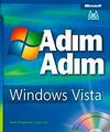Adım Adım Microsoft Windows Vista