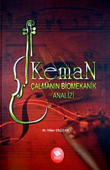 Keman Çalmanın Biomekanik Analizi