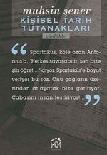Kişisel Tarih Tutanakları