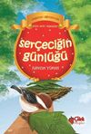 Ser&ccedil;enin G&uuml;nl&uuml;ğ&uuml;