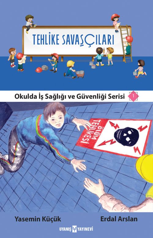 Tehlike Savaşçıları 