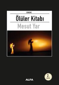 Ölüler Kitabı