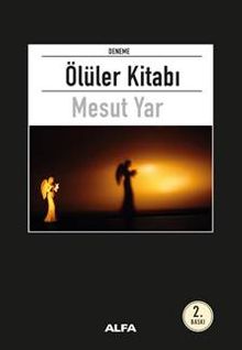 Ölüler Kitabı