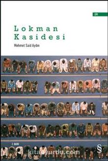 Lokman Kasidesi - Mehmet Said Aydın