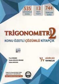 Trigonometri 2