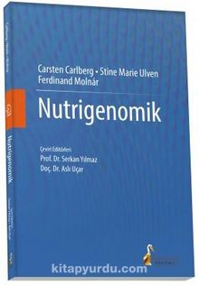 Nutrigenomik - Carsten Calberg