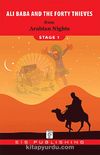 Ali Baba and the Forty Thieves from Arabian Nights / Stage 1