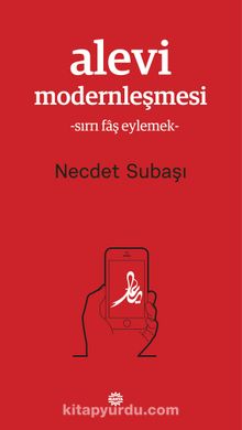 Alevi Modernleşmesi & Sırrı Faş Eylemek - Dr. Necdet Subaşı