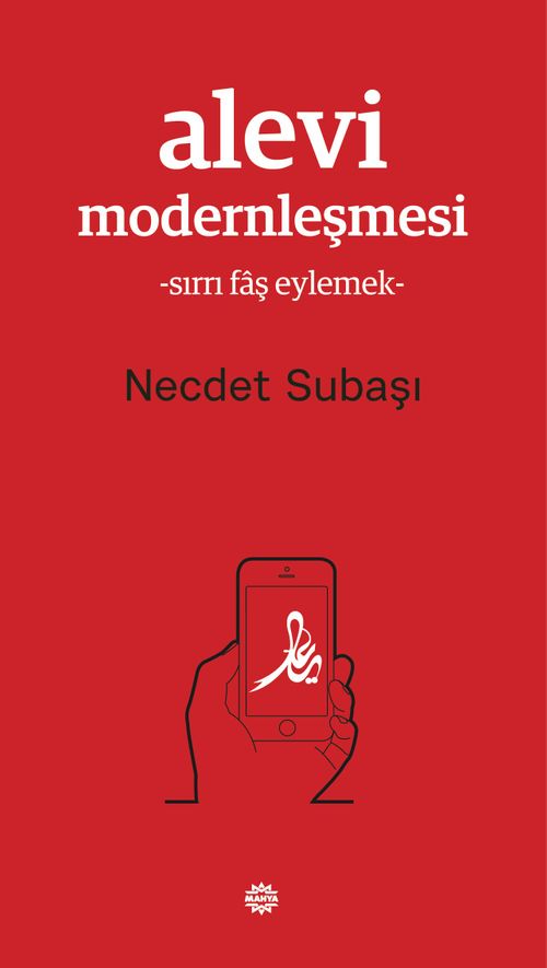 Alevi Modernleşmesi & Sırrı Faş Eylemek