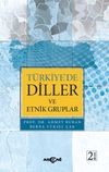 T&uuml;rkiye'de Diller ve Etnik Gruplar