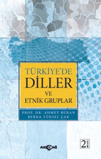 Türkiye'de Diller ve Etnik Gruplar