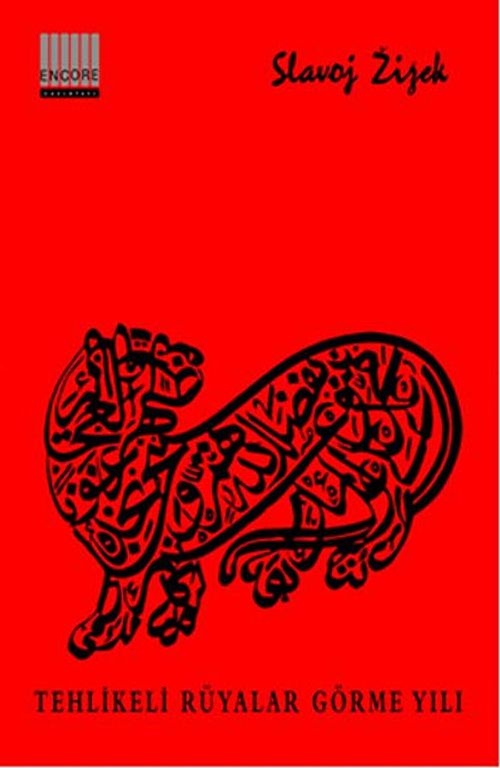 Tehlikeli Rüyalar Görme Yılı