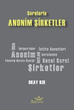Sorularla Anonim Şirketler