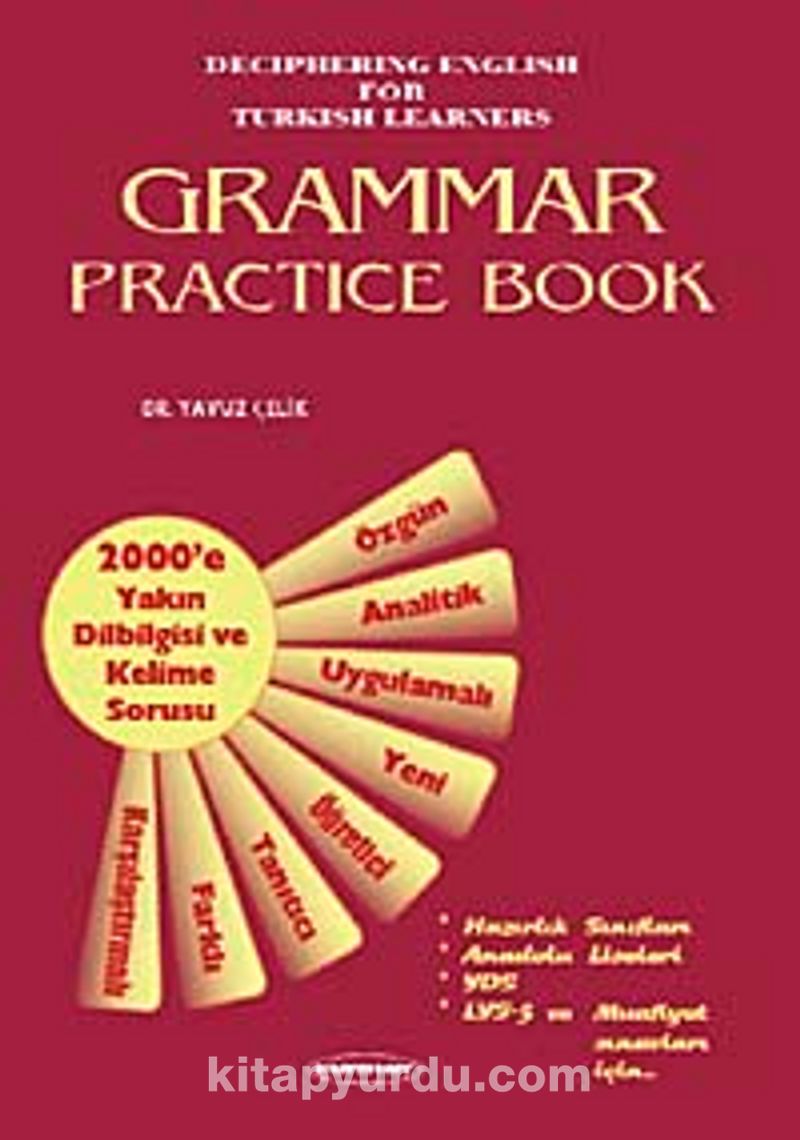 Grammar Practice. Practice Grammar book Казанцева. Turkish Grammar.