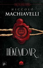 Hükümdar (Karton Kapak)