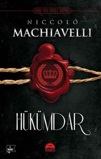 Hükümdar (Karton Kapak)