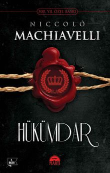 Hükümdar (Karton Kapak)